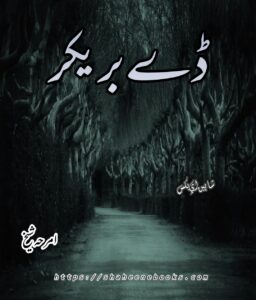 Day Breaker Novel by Amraha Sheikh | Best Urdu Novels Day Breaker Novel by Amraha Sheikh