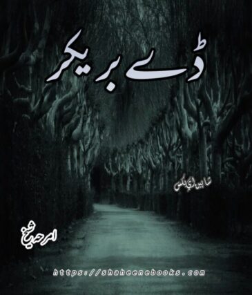 Day Breaker Novel by Amraha Sheikh | Best Urdu Novels Day Breaker Novel by Amraha Sheikh | Best Urdu Novels