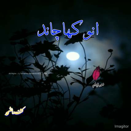 Anokha Chand Novel by Kashaf Complete PDF | Best Urdu Novels Anokha Chand Novel by Kashaf Complete PDF | Best Urdu Novels