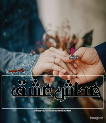 Aatish e Ishq Novel