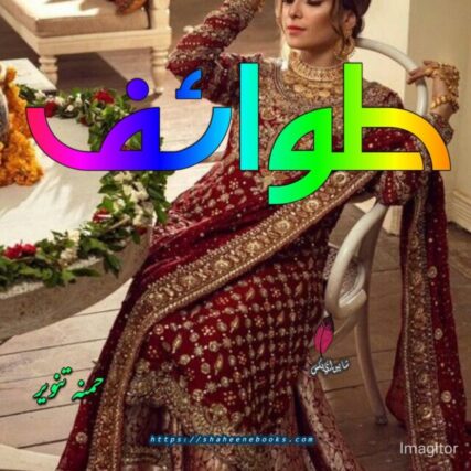 Tawaif Novel