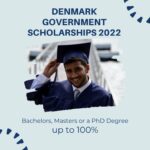 Funded Scholarships by Denmark Government 2022 | Denmark Government Scholarships 2022 Denmark Government Scholarships 2022