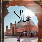 Maala by Nimra Ahmed | Mala Novel Mala Novel by Nimra Ahmed