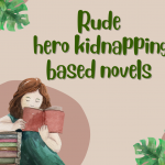 Rude hero kidnapping based novels Rude hero kidnapping based novels