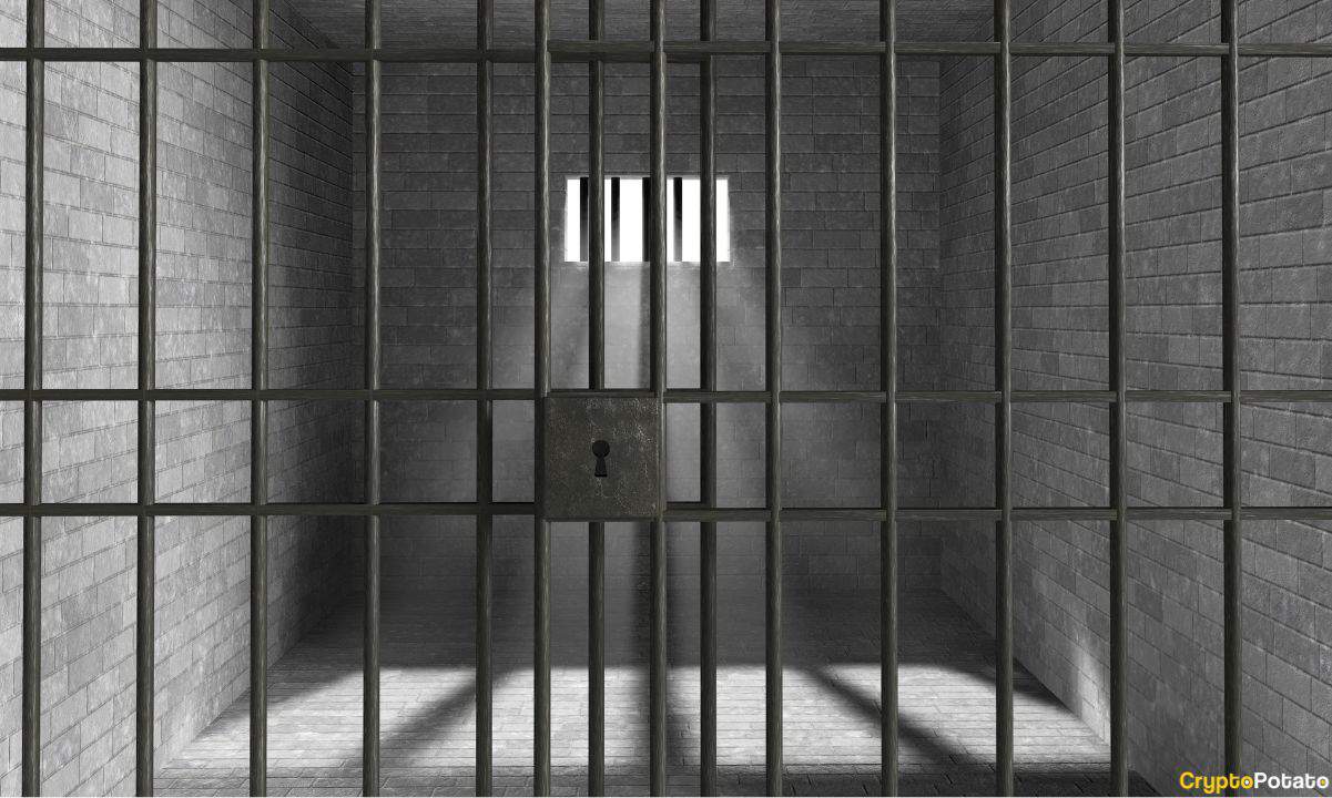 Man Faces 10-Year Sentence for Stabbing Crypto CEO in South Korean Court Man Faces 10-Year Sentence for Stabbing Crypto CEO in South Korean Court
