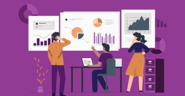 Visual Language of AI Avatars in Reporting