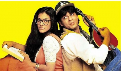 Britain’s Railway to Celebrate 30 Years of DDLJ – India Daily Digital