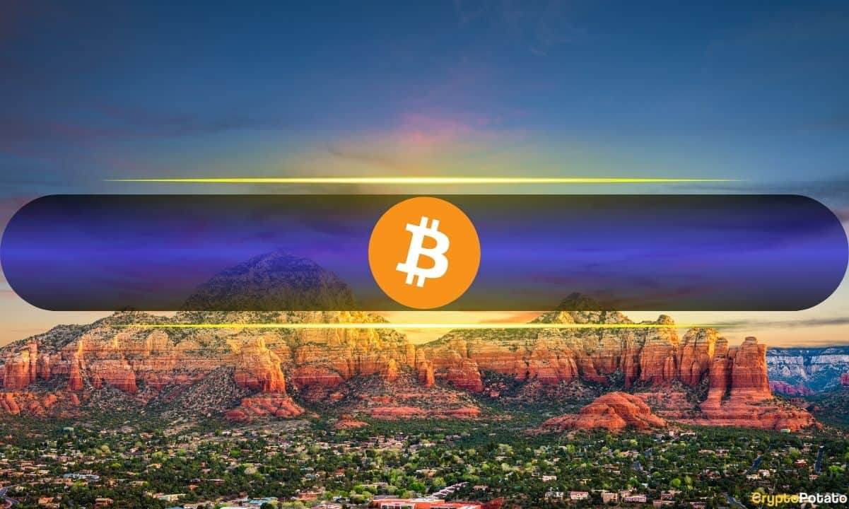 Arizona Legislature Passes Landmark Bitcoin Investment Bills Arizona Legislature Passes Landmark Bitcoin Investment Bills