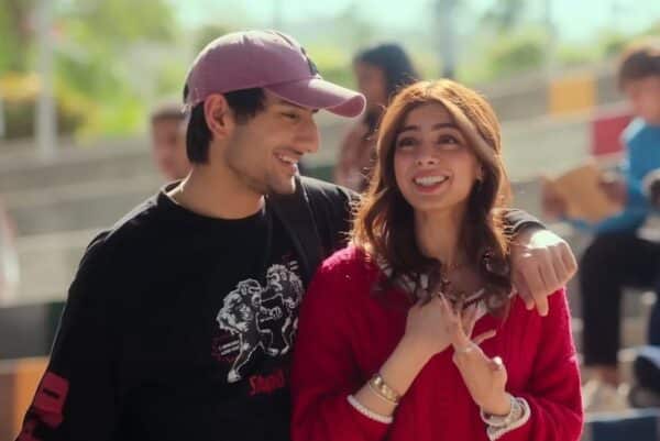 Karan Johar Defends Ibrahim Ali Khan &Amp; Khushi Kapoor Amid Nadaaniyan Backlash 4 Karan Johar Defends Ibrahim Ali Khan & Khushi Kapoor Amid Nadaaniyan Backlash - RVCJ Media