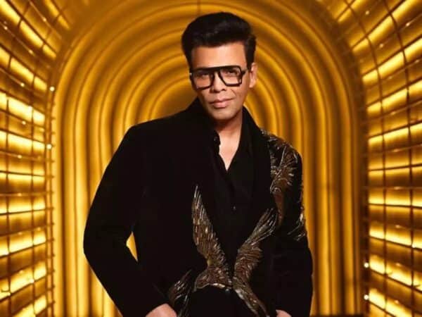 Karan Johar Defends Ibrahim Ali Khan &Amp; Khushi Kapoor Amid Nadaaniyan Backlash 2 Karan Johar Defends Ibrahim Ali Khan & Khushi Kapoor Amid Nadaaniyan Backlash - RVCJ Media