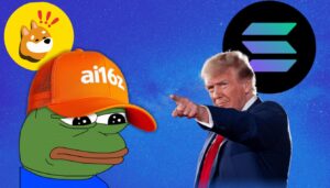 Meme Coins That Will Explode in 2025