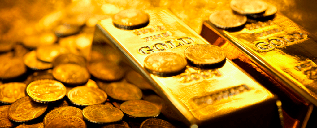 Tether Flexes Strength With 7.7-Ton Gold Reserve For XAUT