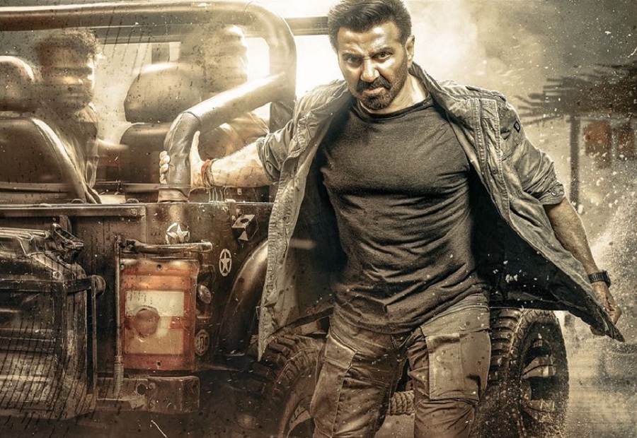 Jaat Box Office Collection Day 19 (3rd Monday)