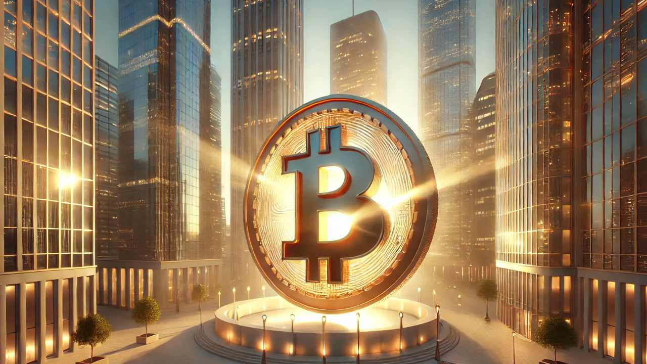 Bitcoin’s Bull Run Reloads: Analyst Expects BTC to Break All-Time Highs Bitcoin’s Bull Run Reloads: Analyst Expects BTC to Break All-Time Highs