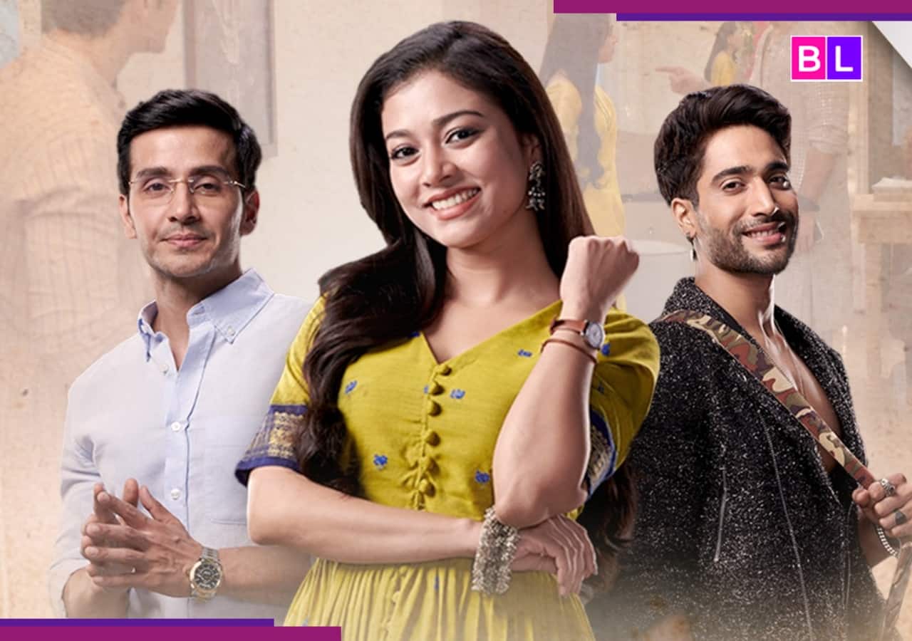 After Vaibhavi Hankare, Sanam Johar to quit the show? Here’s what we know After Vaibhavi Hankare, Sanam Johar to quit the show? Here’s what we know