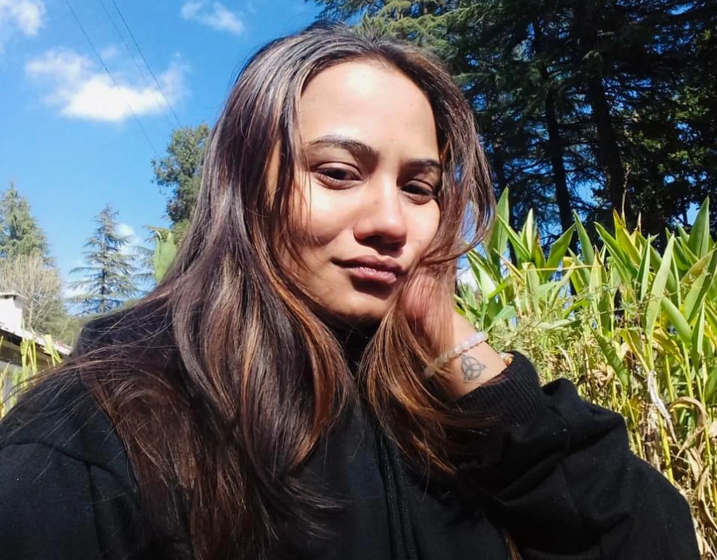 Manisha Karki
