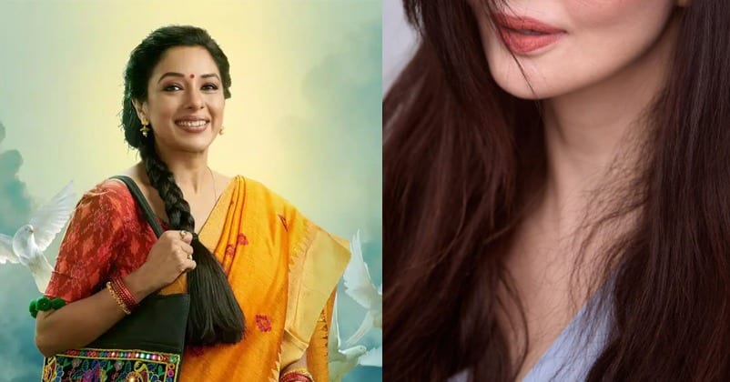 Not Rupali Ganguly But This Co-Star Of Rishi Kapoor Was The First Choice For Anupamaa Not Rupali Ganguly But This Co-Star Of Rishi Kapoor Was The First Choice For Anupamaa