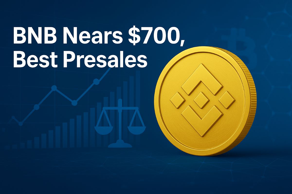 Best Presales for the Upcoming Bull Run