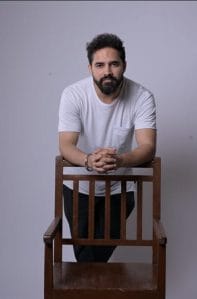“More than 50 Actors Refused Me for the Lead Role” – Director Manpreet Singh Dhami Opens Up About his film ‘His Story of Itihaas’